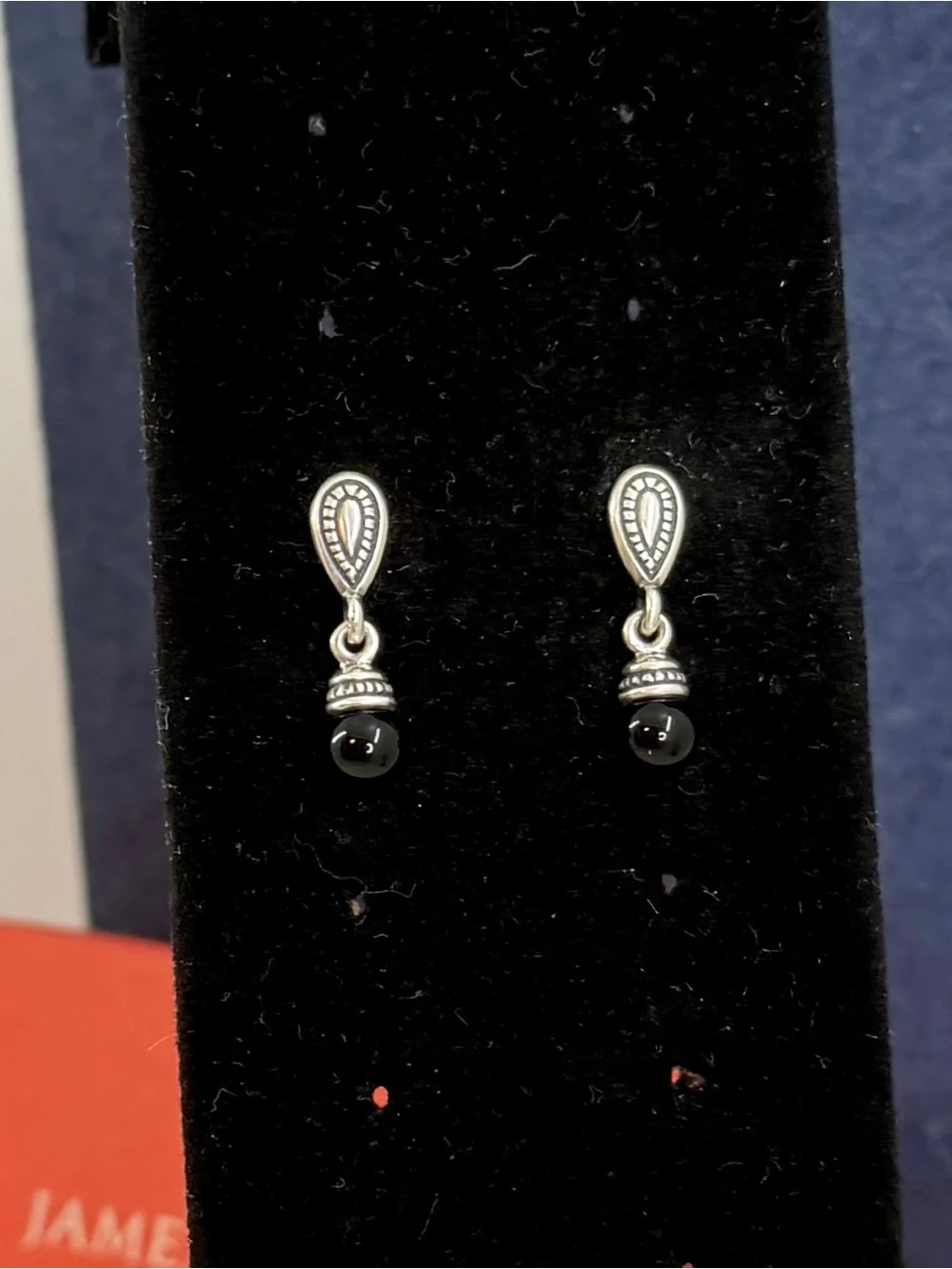 James Avery great few